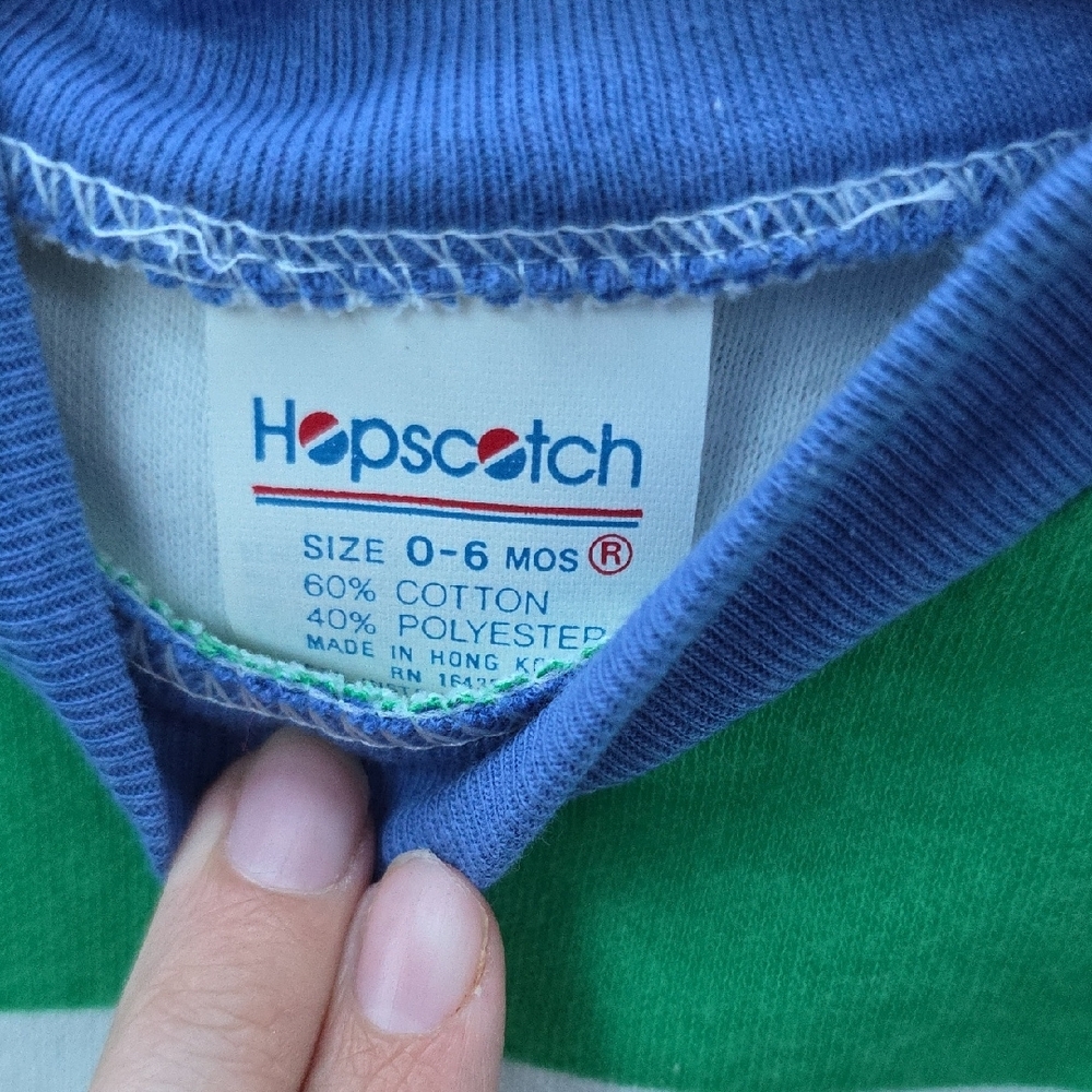 Colorful Kids Graphic Tee - Picture 3 of 3